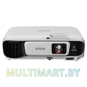 Проектор Epson EB-U42